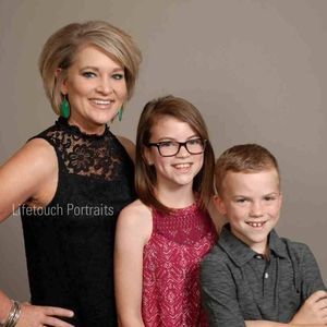 Meet your Posher, Robyn